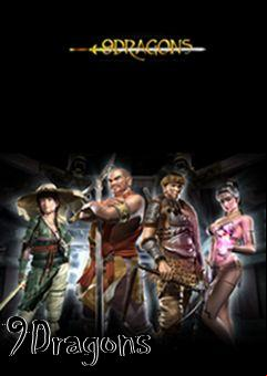 Box art for 9Dragons