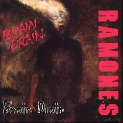 Box art for Brain Drain