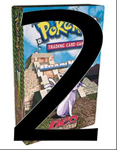 Box art for Brain Wave 2
