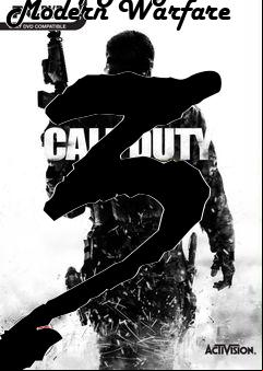 Box art for Call of Duty: Modern Warfare 3