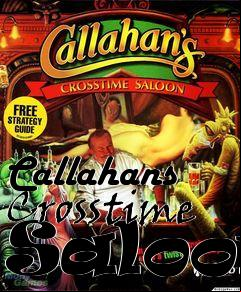 Box art for Callahans Crosstime Saloon