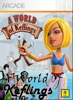 Box art for A World Of Keflings