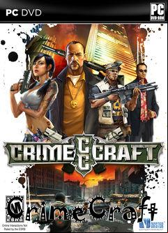 Box art for CrimeCraft