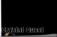 Box art for Crystal Quest