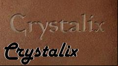 Box art for Crystalix