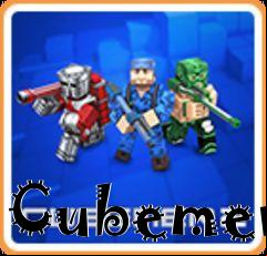 Box art for Cubemen