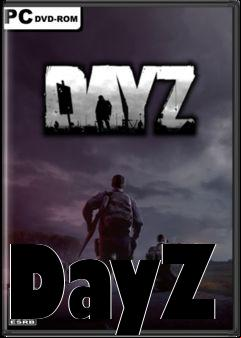 Box art for DayZ