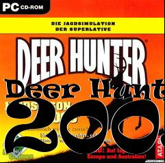 Box art for Deer Hunter 2005
