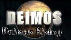Box art for Deimos Rising