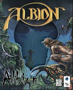 Box art for Albion