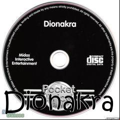 Box art for Dionakra