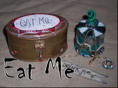 Box art for Eat Me