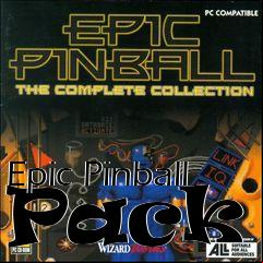Box art for Epic Pinball Pack 3