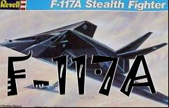 Box art for F-117A