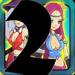 Box art for Fairy Jewels 2