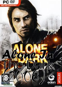 Box art for Alone In The Dark (2008)
