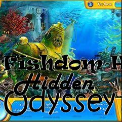 Box art for Fishdom H2O - Hidden Odyssey