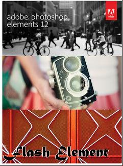 Box art for Flash Element