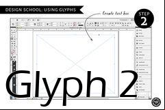 Box art for Glyph 2