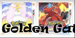 Box art for Golden Gate