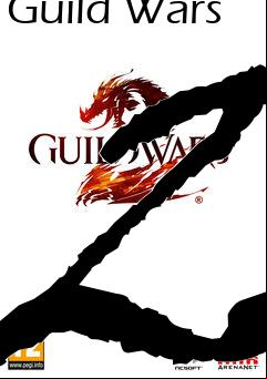 Box art for Guild Wars 2
