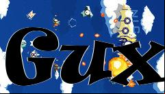 Box art for Guxt