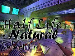 Box art for Half Life - Natural Selection
