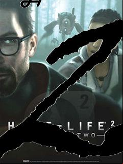 Box art for Half-Life 2: Episode 2