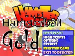 Box art for Hamsterball Gold