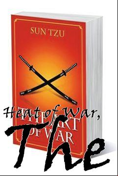 Box art for Heat of War, The