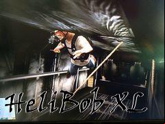 Box art for HeliBob XL