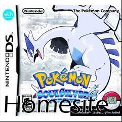 Box art for Homesite