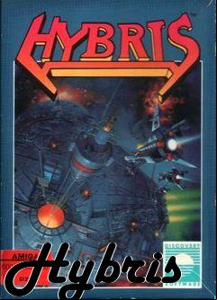 Box art for Hybris
