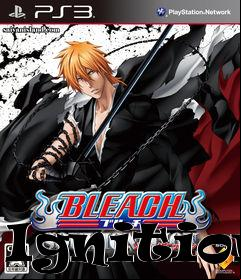 Box art for Ignition