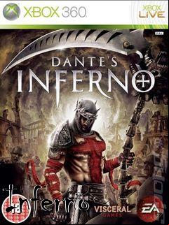 Box art for Inferno