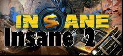 Box art for Insane 2