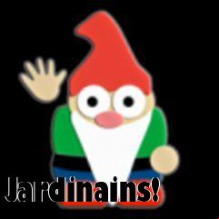 Box art for Jardinains!