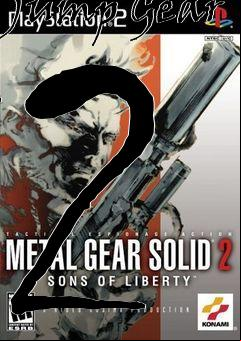 Box art for Jump Gear 2