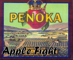 Box art for Apple Fight