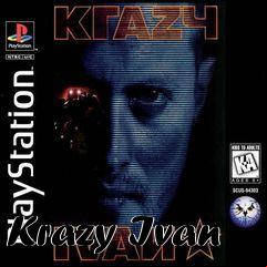 Box art for Krazy Ivan