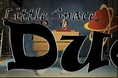 Box art for Little Space Duo