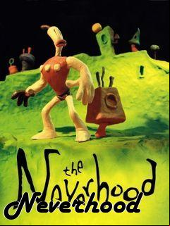 Box art for Neverhood