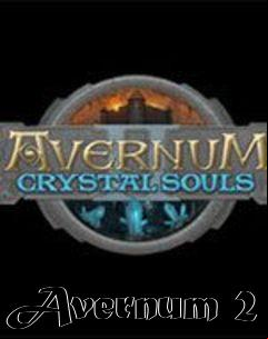 Box art for Avernum 2