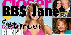 Box art for BBS Jane Seymour