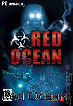 Box art for Red Ocean