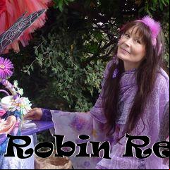Box art for Robin Reno