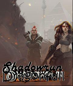 Box art for Shadowrun Dragonfall