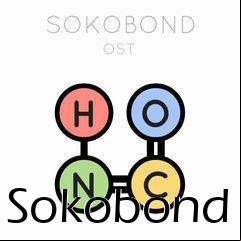 Box art for Sokobond