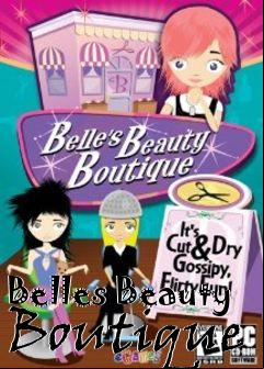 Box art for Belles Beauty Boutique