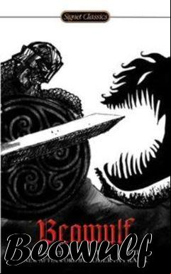 Box art for Beowulf